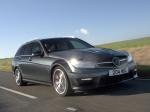 Mercedes-Benz C63 AMG Estate Edition 507 2013 года